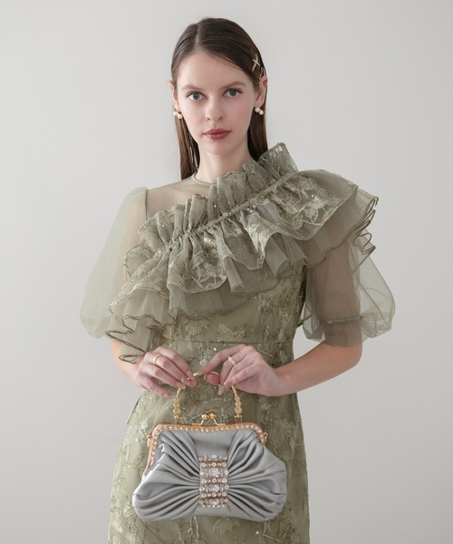 Leja（レジャ） ドレス : ZOZOTOWN Yahoo!店 - 通販 - Yahoo!ショッピング