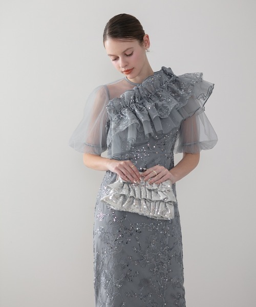 Leja（レジャ） ドレス : ZOZOTOWN Yahoo!店 - 通販 - Yahoo!ショッピング