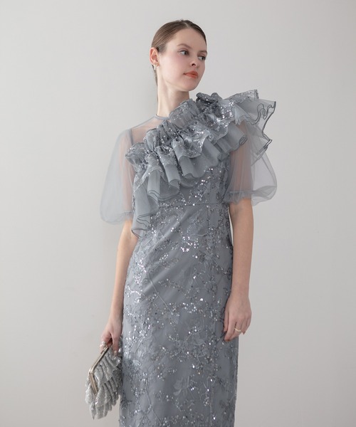 Leja（レジャ） ドレス : ZOZOTOWN Yahoo!店 - 通販 - Yahoo!ショッピング