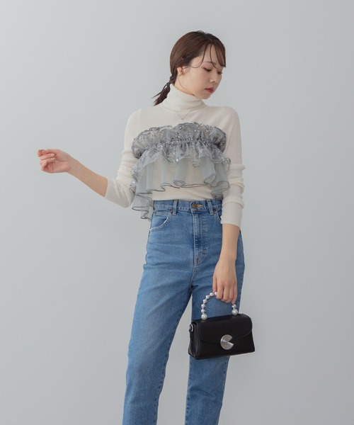 Leja（レジャ） ドレス : ZOZOTOWN Yahoo!店 - 通販 - Yahoo!ショッピング