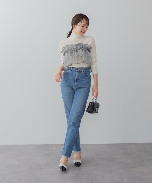 Leja（レジャ） ドレス : ZOZOTOWN Yahoo!店 - 通販 - Yahoo!ショッピング