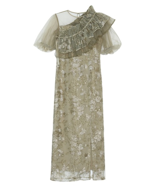 Leja（レジャ） ドレス : ZOZOTOWN Yahoo!店 - 通販 - Yahoo!ショッピング