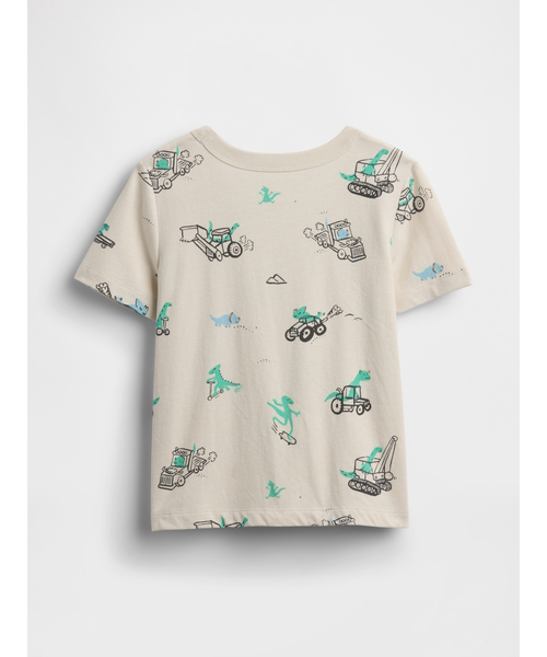 ★GAP男の子服130〜150★年内処分したい.値段相談可 GAP（ギャップ） tシャツ ブラナン フェイバリット ポケットTシャツ