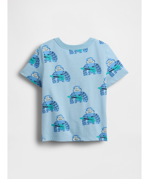 ★GAP男の子服130〜150★年内処分したい.値段相談可 GAP（ギャップ） tシャツ ブラナン フェイバリット ポケットTシャツ