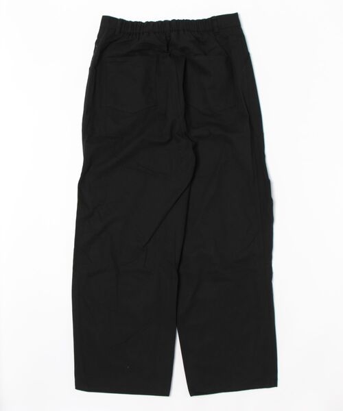 「GEMEDA」 「FreeZone」カーゴパンツ L ライトベージュ メンズ_画像2