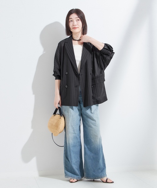journal standard L'essage（ジャーナルスタンダード レサージュ