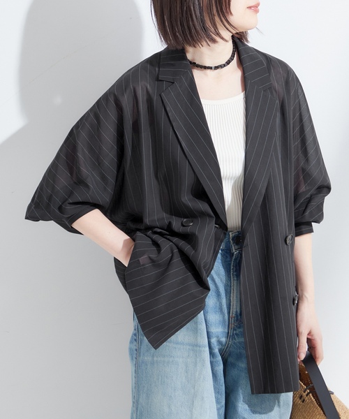 journal standard L'essage（ジャーナルスタンダード レサージュ