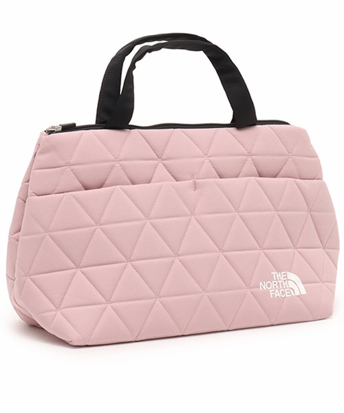 トートバッグ THE NORTH FACE Geoface Box Tote / ザ ノース フェイス ジオフェイス ボックス トート