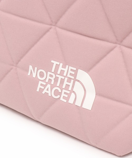 トートバッグ THE NORTH FACE Geoface Box Tote / ザ ノース フェイス ジオフェイス ボックス トート