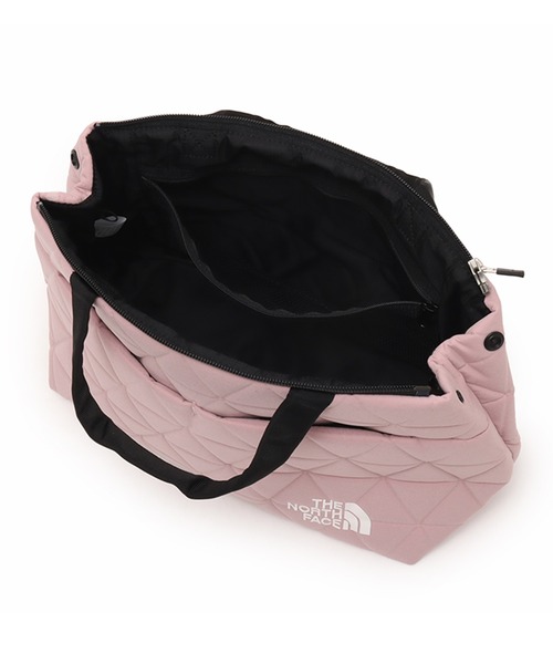 トートバッグ THE NORTH FACE Geoface Box Tote / ザ ノース フェイス ジオフェイス ボックス トート