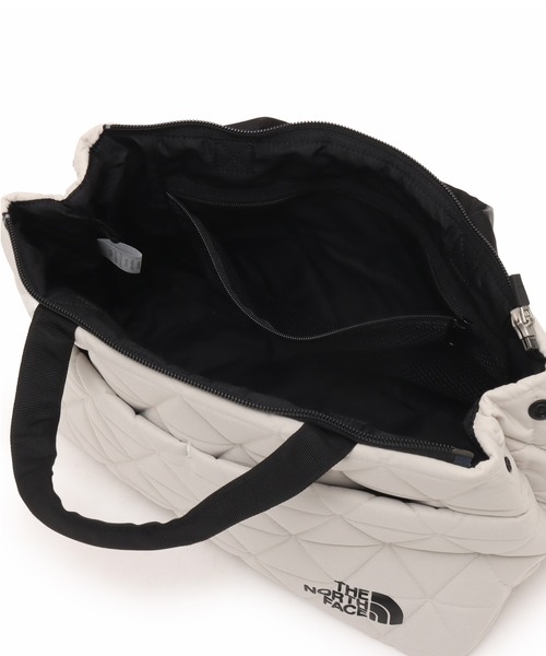 トートバッグ THE NORTH FACE Geoface Box Tote / ザ ノース フェイス ジオフェイス ボックス トート