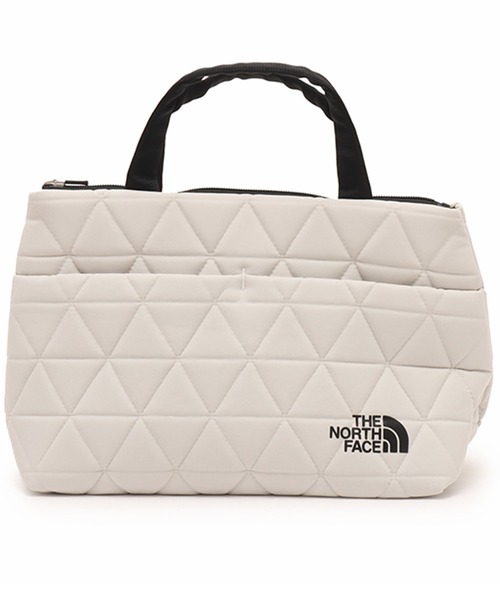 トートバッグ THE NORTH FACE Geoface Box Tote / ザ ノース フェイス ジオフェイス ボックス トート