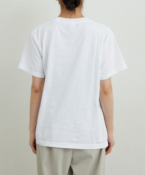 tシャツ 「GOOD ROCK SPEED」UNITED STATES ロゴT／別注 レディースの画像