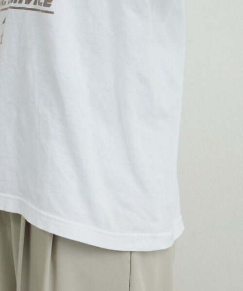 tシャツ 「GOOD ROCK SPEED」UNITED STATES ロゴT／別注 レディースの画像