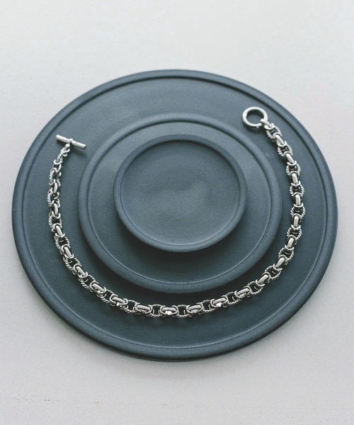 「WYM LIDNM」 ネックレス FREE シルバー メンズ_画像2