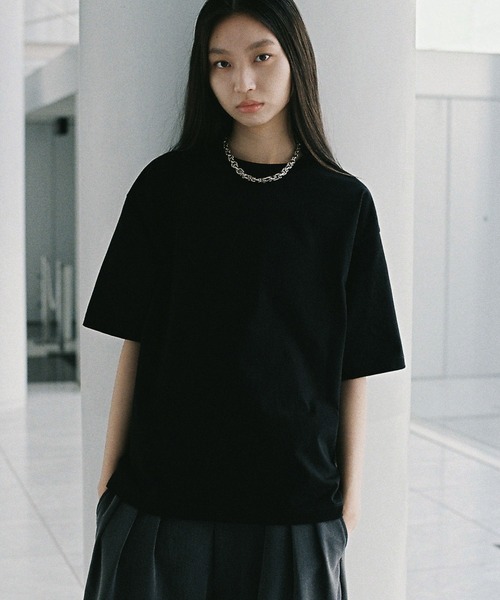 「WYM LIDNM」 ネックレス FREE シルバー メンズ_画像6