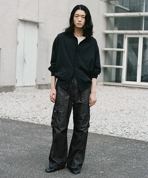 「WYM LIDNM」 ネックレス FREE シルバー メンズ_画像7