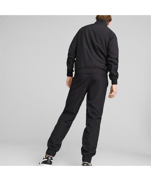 PUMA（プーマ） セットアップ - ブラック メンズ : ZOZOTOWN Yahoo!店