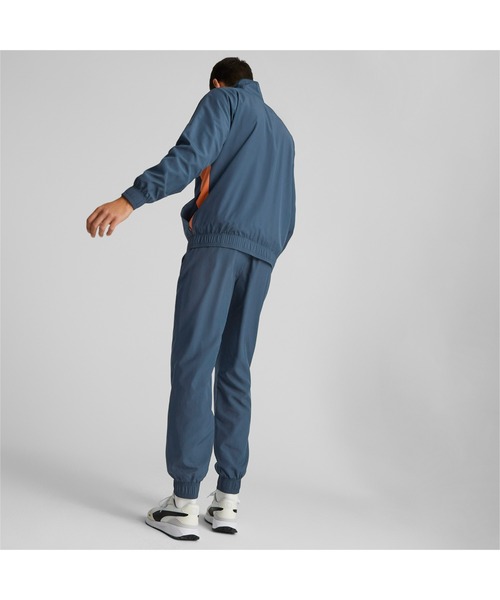 PUMA（プーマ） セットアップ - ブラック メンズ : ZOZOTOWN Yahoo!店