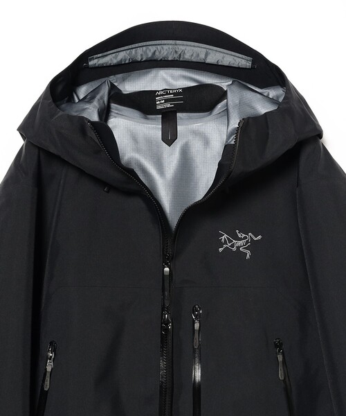 ブルゾン アウター ARCTERYX / Beta SV Jacket M メンズの画像