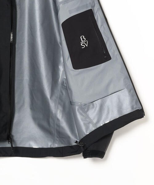 ブルゾン アウター ARCTERYX / Beta SV Jacket M メンズの画像