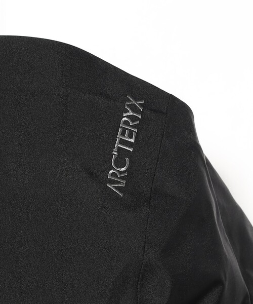 ブルゾン アウター ARCTERYX / Beta SV Jacket M メンズの画像