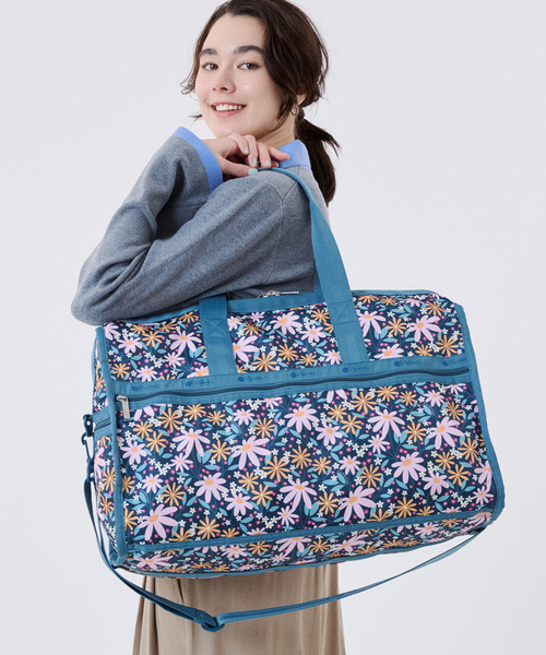【週末価格】極美品⭐︎レスポートサック ボストンバッグ フラワー レスポ ボストン 花柄のおすすめ人気商品一覧 通販 - Yahoo!ショッピング