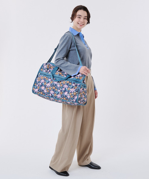 LeSportsac（レスポートサック） ボストンバッグ DELUXE LG WEEKENDER