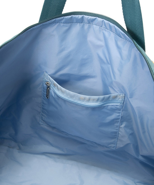 LeSportsac（レスポートサック） ボストンバッグ DELUXE LG WEEKENDER
