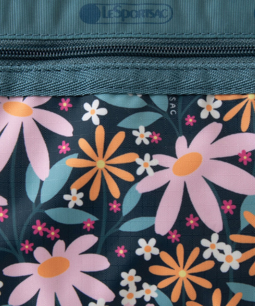 LeSportsac（レスポートサック） ボストンバッグ DELUXE LG WEEKENDER