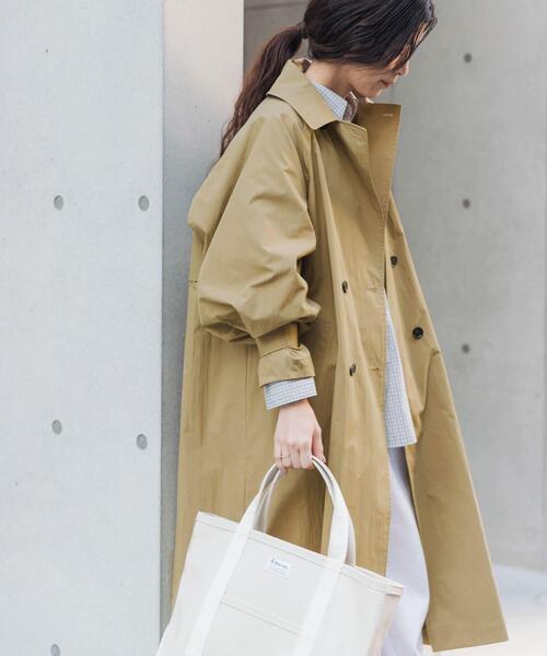 URBAN RESEARCH DOORS（アーバンリサーチドアーズ） トレンチコート