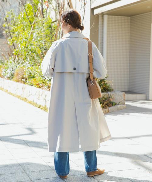 URBAN RESEARCH DOORS（アーバンリサーチドアーズ） トレンチコート