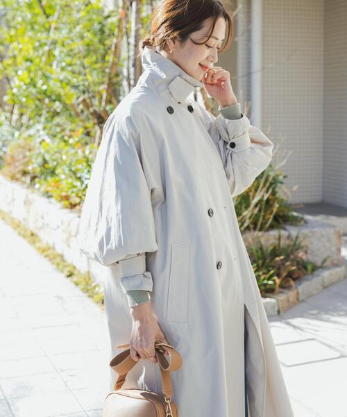 URBAN RESEARCH DOORS（アーバンリサーチドアーズ） トレンチコート