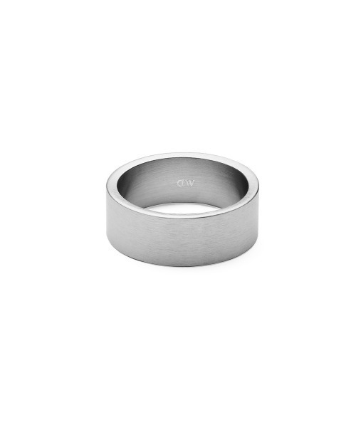 Daniel Wellington（ダニエルウェリントン） 指輪 リング Line Ring