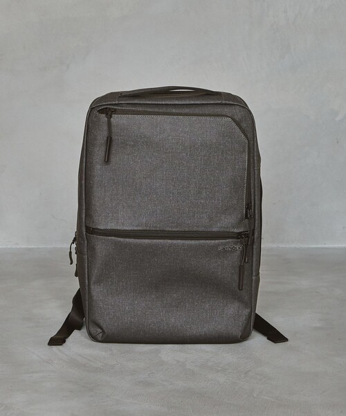 【新品•未使用】samsonite★サブリム(2way BAG) Samsonite（サムソナイト） ビジネスリュック サブリム SUB-LIM 2WAY