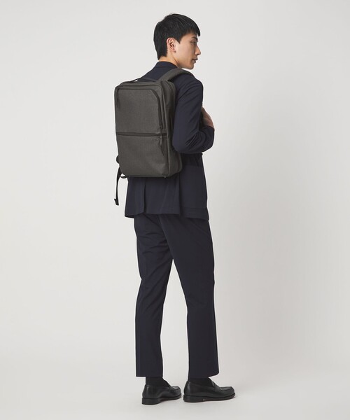 【新品•未使用】samsonite★サブリム(2way BAG) Samsonite（サムソナイト） デイバック リュック 「別注」「Samsonite