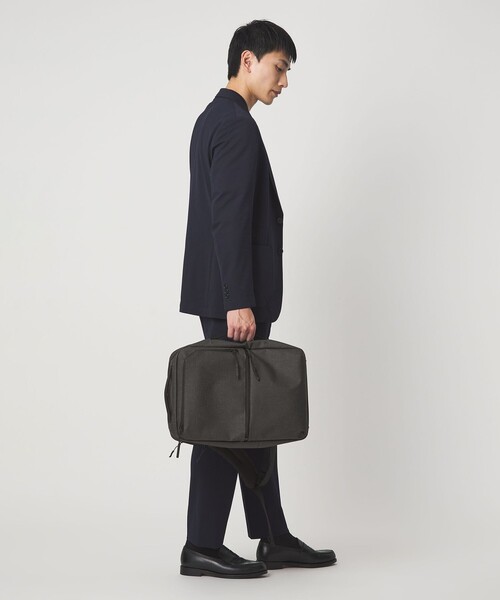 【新品•未使用】samsonite★サブリム(2way BAG) Samsonite（サムソナイト） デイバック リュック 「別注」「Samsonite