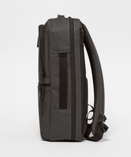 デイバック リュック 「別注」「Samsonite」GLR サブリム 2WAY BAG M ブリーフケース バックパック -撥水- メンズの画像