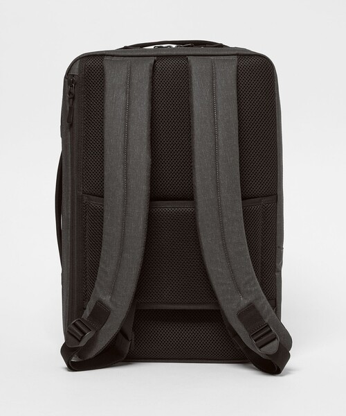デイバック リュック 「別注」「Samsonite」GLR サブリム 2WAY BAG M ブリーフケース バックパック -撥水- メンズの画像