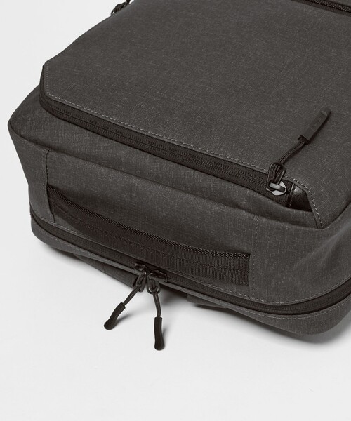 デイバック リュック 「別注」「Samsonite」GLR サブリム 2WAY BAG M ブリーフケース バックパック -撥水- メンズの画像