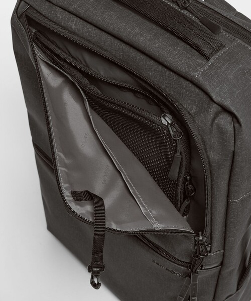 デイバック リュック 「別注」「Samsonite」GLR サブリム 2WAY BAG M ブリーフケース バックパック -撥水- メンズの画像