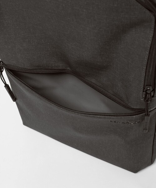 デイバック リュック 「別注」「Samsonite」GLR サブリム 2WAY BAG M ブリーフケース バックパック -撥水- メンズの画像