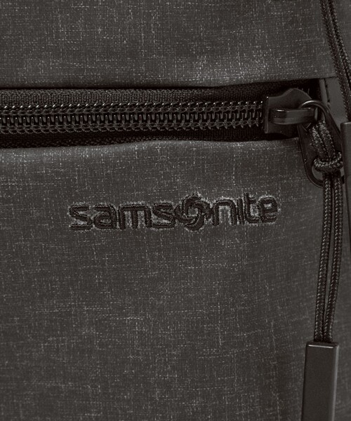 デイバック リュック 「別注」「Samsonite」GLR サブリム 2WAY BAG M ブリーフケース バックパック -撥水- メンズの画像