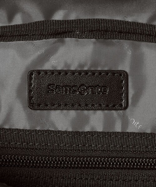 デイバック リュック 「別注」「Samsonite」GLR サブリム 2WAY BAG M ブリーフケース バックパック -撥水- メンズの画像