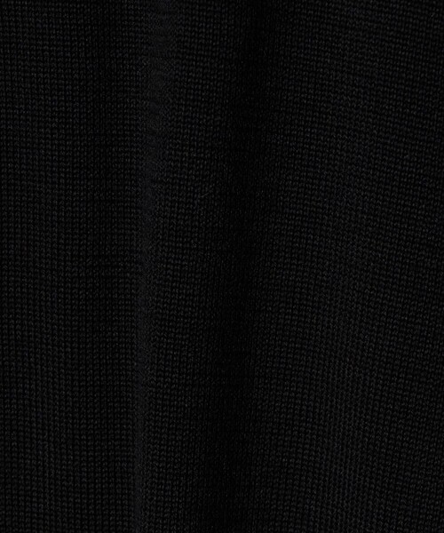 BEAUTY＆YOUTH UNITED ARROWS カーディガン コットン 8B クルーネック
