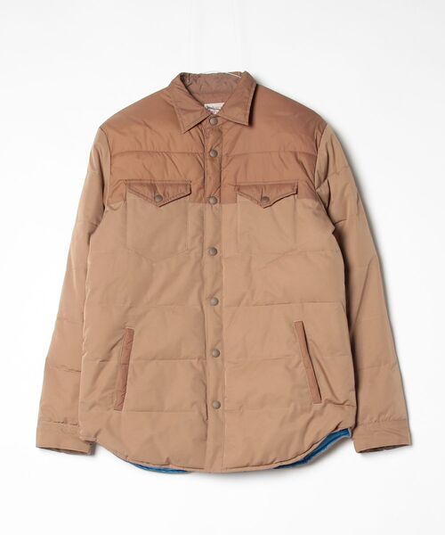 The DUFFER of ST.GEORGE（ザダファーオブセントジョージ） ジャケット