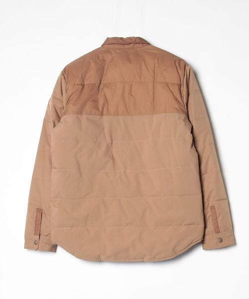The DUFFER of ST.GEORGE（ザダファーオブセントジョージ） ジャケット