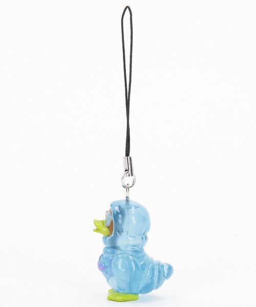 NANGA（ナンガ） キーホルダー GAAACY KEY HOLDER ガーシー