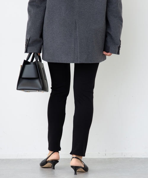 【EVERYDAY I LIKE.】モイストウォームレギンス 38サイズ Deuxieme Classe（ドゥーズィエムクラス） 「EVERYDAY I LIKE