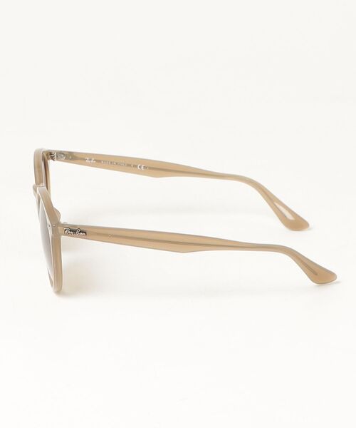 Ray-Ban レイバン　ベージュレディースサングラス Ray-Ban（レイバン） サングラス - ベージュ レディース : ZOZOTOWN